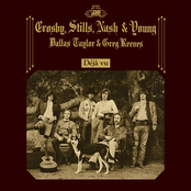 Crosby, Stills, Nash & Young: Déjà Vu