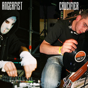 angerfist & crucifier