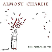 Leaving Is Easy by Almost Charlie