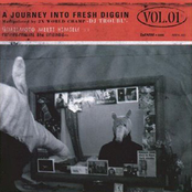 A Journey Into Fresh Diggin'