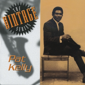 Talk About Love by Pat Kelly