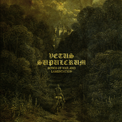 Songs Of War And Lamentation