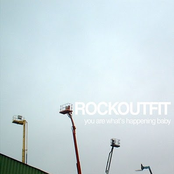 You Are What's Happening Baby