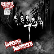 Suspended Annihilation