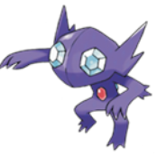 Sableye