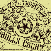 A Glorious And Bloody Revolution