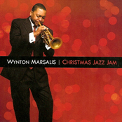 Blue Christmas by Wynton Marsalis