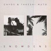 cayos & takeshi muto