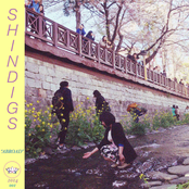 Shindigs: Shindigs Abroad