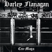 Harley Flanagan: Cro-Mags