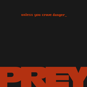 Prey