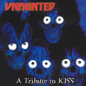 Unpainted: A Tribute To Kiss