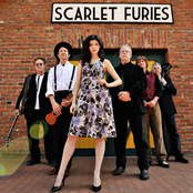 The Scarlet Furies