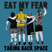 "Taking Back Space" 7" EP