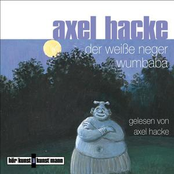 Axel Hacke – Der Weisse Neger Wumbaba