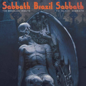 Sabbath Brazil Sabbath - The Brazilian Tribute to Black Sabbath