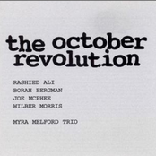 The October Revolution