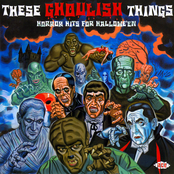 These Ghoulish Things: Horror Hits For Halloween