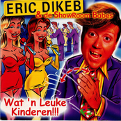 Wat een leuke kinderen