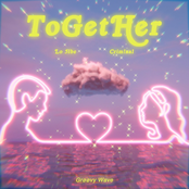 All My Type 我的菜 (feat. Lo 5ibe & Crim!nal) - Single