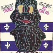 24 chansons comiques