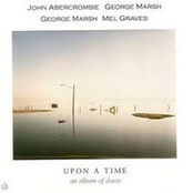 john abercrombie, george marsh, mel graves