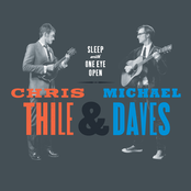 Chris Thile: Sleep With One Eye Open