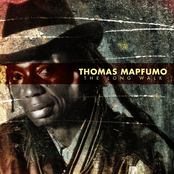 Kambiri Kaenda by Thomas Mapfumo