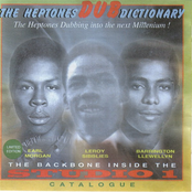One Step In Dub by The Heptones