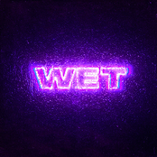 Wax Motif: WET