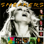 Sneakers & Sanne Salomonsen