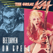 Sex & Violins by The Great Kat