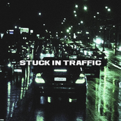 Stuck in Traffic