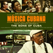 Música Cubana - Sons of Cuba (The Next Generation)