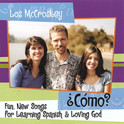 ¿Cómo? Fun, New Songs for Learning Spanish and Loving God