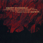 Everywhere Present And Nowhere Visible by Dropp Ensemble