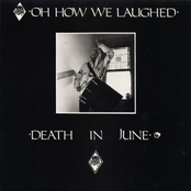 How We Laughed by Death In June