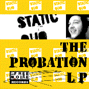 The Probation LP