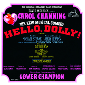 Hello, Dolly!