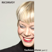 fashion show part 2 [KONKORD022]