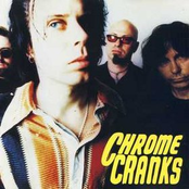 chrome cranks