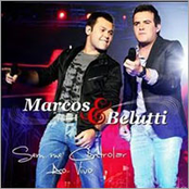 Sem Me Controlar ao vivo