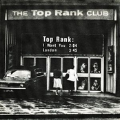 I Want You by Top Rank