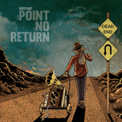 The Point Of No Return