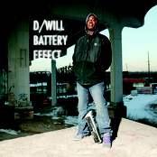 BATTERY EFFECT