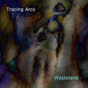 Walk Across The Wasteland by Tracing Arcs