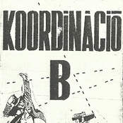 koordináció b