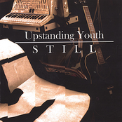 Echoes Of Joy by Upstanding Youth