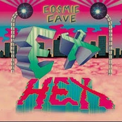 Ex Hex: Cosmic Cave