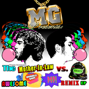 Madison Grey Presents: The (Totally Unlicensed) Mother-In-Law Vs. Sexy Hat Awesome Bubble Gum Pop! Remix Ep